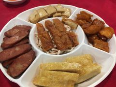 -佛有缘素食馆·荔湾老字号(陈家祠首店)