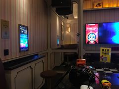 -星聚会KTV(景枫中心店)