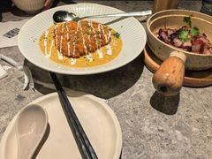 -留半山·香港食堂(啦啦宝都店)