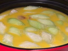 家烧丝瓜-小菜园新徽菜(无锡宜家荟聚中心店)