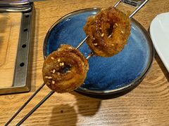 -通海俄式烧烤(福丰街店)