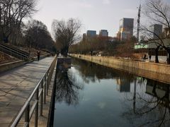 -元大都城垣遗址公园