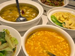 -兰湘子·湘菜小炒(石家庄万象城店)