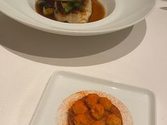 -Le Comptoir de Pierre Gagnaire