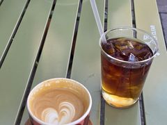 -竹子咖啡bamboo coffee