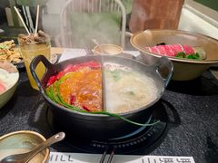 -山缓缓火锅(青岛万象城店)