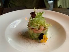 -食间牛排(重庆路万达店)