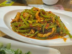 -易老妈蹄花.特色川菜(人民公园总店)