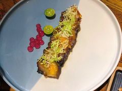 -HOME餐厅粤菜 融合菜