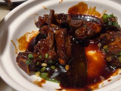 -绿茶餐厅(朝阳大悦城店)