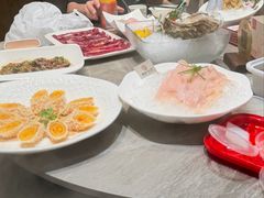 -围炉夜话·潮汕卤水火锅(榕江店)