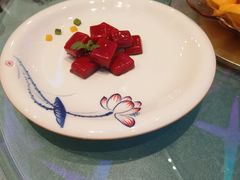 -铂尔台州菜(铂尔国际店)