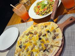 -Secco德式餐吧(南秀村店)