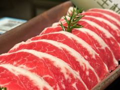 -季季山·云南野生菌火锅(上海首店)