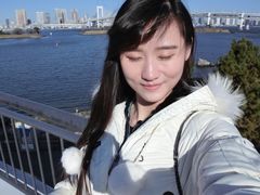 -台场海滨公园船码头