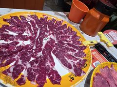 -潮汕大目牛肉火锅(皇岗旗舰店)