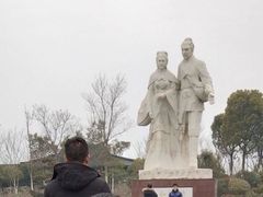 -董永七仙女文化园