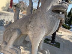 -洛阳古墓博物馆