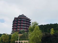 -山西乌金山旅游区