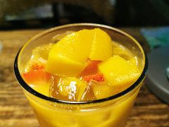 -大书房咖啡(中传国交店)