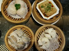 -新兴·金羊座·粤菜点心(乐峰店)
