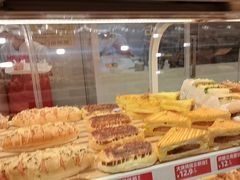 -味多美蛋糕(劲松京客隆店)