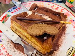 -香港威特瑞茶餐厅(小白楼音乐厅店)