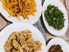 -大隐隐于市私房菜(保和小区店)