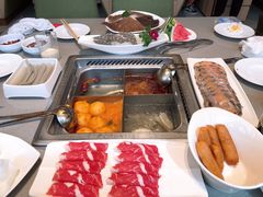 -海底捞火锅(苏宁生活广场店)