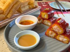 -点都德(龙之梦店)