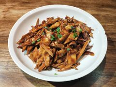 -兰溪小馆(东直门簋街店)