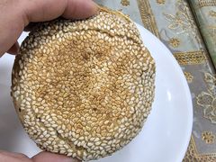 -清真·鸦儿李记·小馆(后海店)