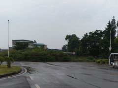 -5·12汉旺地震遗址
