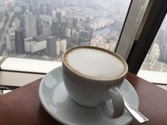 -上海柏悦酒店·世纪100牛排馆