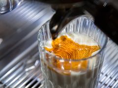 -Me Coffee下午茶艺术空间