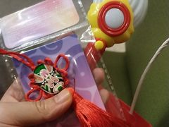 -海底捞火锅(新松江路生日主题店)