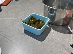 -钱山海鲜大排档