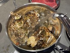 -尚宴牛特鲜自助(太原街万达店)