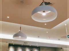 大堂-萨莉亚意式餐厅(苏州泉屋店)