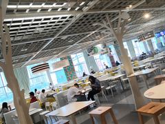 -宜家·瑞典风味餐厅(无锡店)