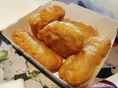 -麦当劳(天塔道店)