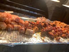 -亚马逊环球美食百汇(新城吾悦广场店)