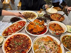 -辣螃铠盆盆蟹大排档(总店)