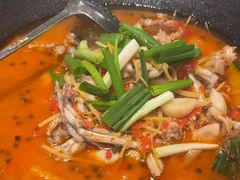 -巴蜀风·地道川菜(总店)