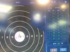 -都市枪神实弹射击俱乐部