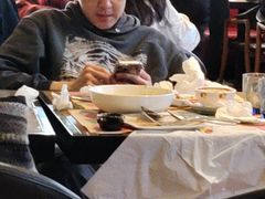 -安妮意大利餐厅(国贸店)