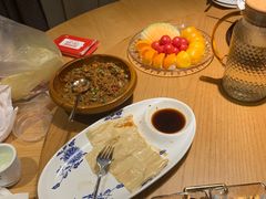 -老阿爸鲜鱼土菜(独墅湖店)