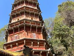 -宝通禅寺