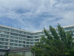 -青岛银沙滩温德姆至尊酒店