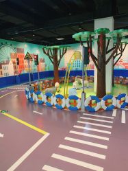 -北京科学中心儿童乐园